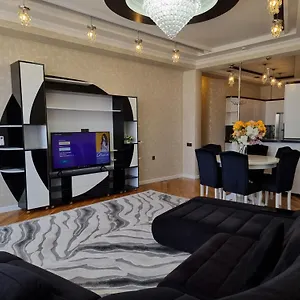 Nizami Sea View Апартаменты