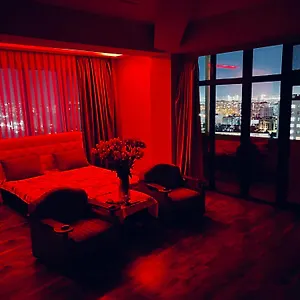 Secrets Апартаменты