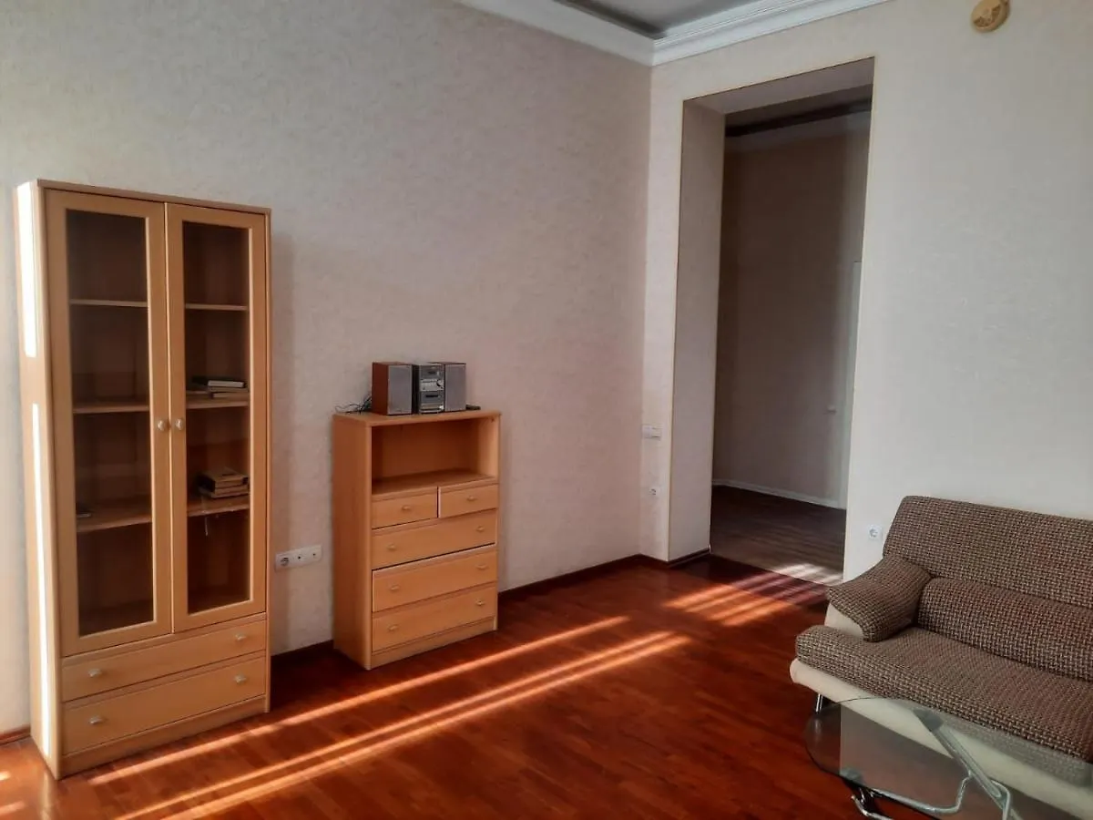 Twu-Bedroom Apartment On Nizami Street Baku 0*,  Azerbaijan