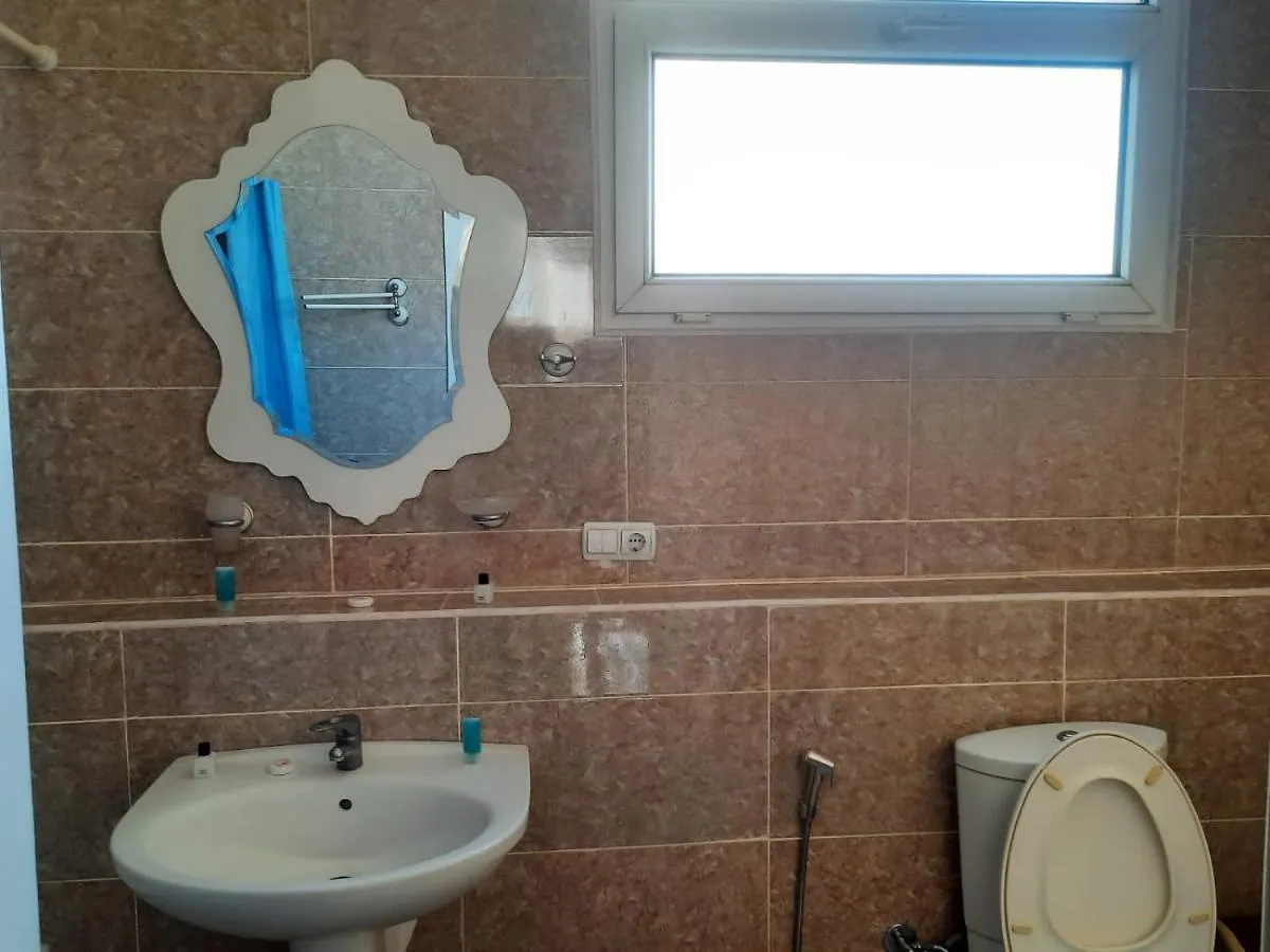 Twu-Bedroom Apartment On Nizami Street Baku Azerbaijan